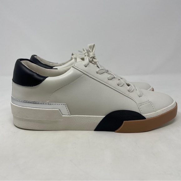 DV by Dolce Vita Harryson Low Top Lace Up Women’s Sneaker Shoes - new - Picture 2 of 9